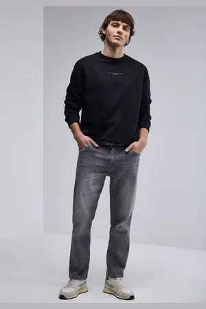 Street one Regular-fit-Jeans aus Baumwolle mit Stretchanteil