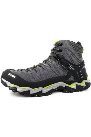 Meindl Wanderschuh Outdoorschuh - Verkäufer: H&D Schuhcompany