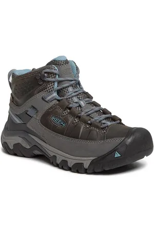 Keen Trekkingschuhe Targhee III Mid Wp 1023040 Trekkingschuh - Verkäufer: Modivo_de