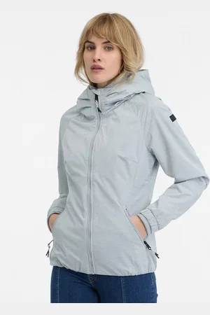 Ragwear Outdoorjacke DIZZIE