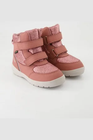 Viking Fun Glitter GTX Klettstiefel - Verkäufer: TRETTER-Schuhe