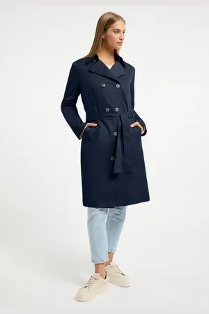 Frieda & Freddies Trenchcoat Trenchcoat