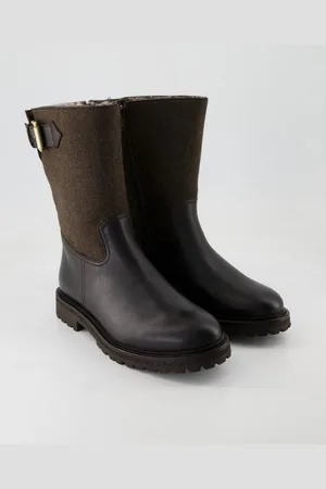 Dirndl + Bua 2053-02 Winterstiefelette - Verkäufer: TRETTER-Schuhe
