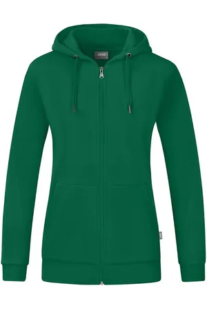Jako Trainingsjacke C6820 Kapuzenjacke Organic - Verkäufer: Teamsport X-press
