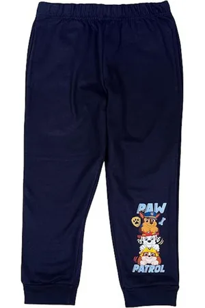 Paw Patrol Sweatpants Kinder Sweatpants Bequeme Hose für Abenteuer & Freizeit - Verkäufer: IM-Trading