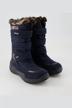 Primigi Pwigt 68784 Klettstiefel - Verkäufer: TRETTER-Schuhe
