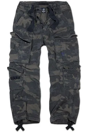 Brandit Bikerjeans Pure Vintage Hose - Verkäufer: Fc-Moto