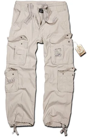 Brandit Bikerjeans Pure Vintage Hose - Verkäufer: Fc-Moto