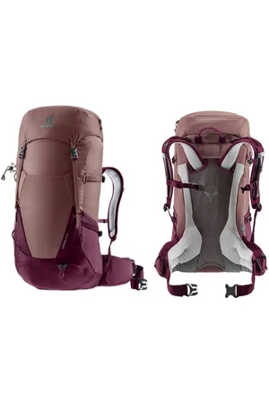 Deuter Trekkingrucksack Futura 30 SL Damen Wanderrucksack Trekkingrucksack 3400721 - Verkäufer: KLEES sports