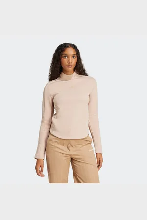 adidas Sweatjacke INTERLOCK LS (1-tlg)