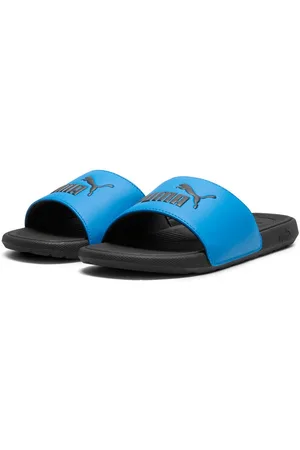 PUMA COOL CAT 2.0 JR Badesandale
