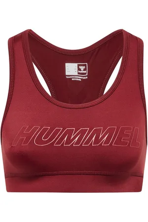 Hummel Sport-BH Te Tola Sport-BH Damen Sport-BHs Damen default - Verkäufer: 11teamsports