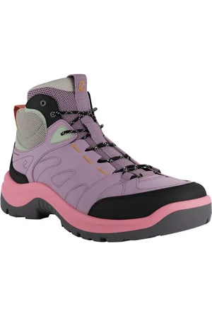 Ecco OFFROAD W Multicolor Lavender, Wanderschuh - Verkäufer: Schuhe-Sport
