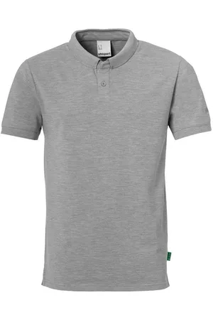 Uhlsport Poloshirt POLO SHIRT Essential Prime (Trikot) atmungsaktiv, schnelltrocknend - Verkäufer: GmbH