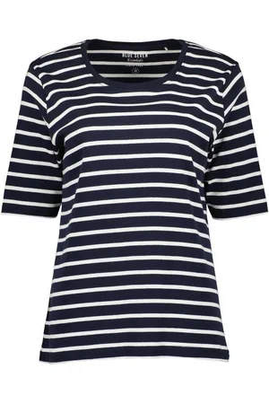 Blue Seven T-Shirt T-Shirt ESSENTIALS (1-tlg)