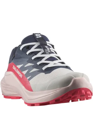 Salomon ALPHAGLIDE GTX W Trailrunningschuh wasserdicht