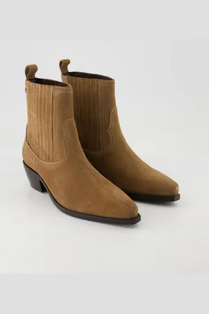 Lazamani 53659 Stiefelette - Verkäufer: TRETTER-Schuhe