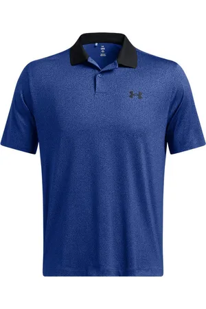 Under Armour Poloshirt Ua Matchplay Printed Polo - Verkäufer: 247Group GmbH