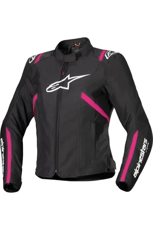 Alpinestars Motorradjacke Stella T-SPS V2 wasserdichte Damen Motorrad Textiljacke - Verkäufer: Fc-Moto