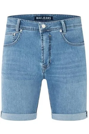 Mac Jeansbermudas Arne Bermuda - Verkäufer: CAM GmbH & Co. KG