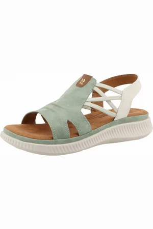 Romika Sandalette - Verkäufer: LEPi Markenschuhe