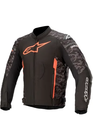 Alpinestars Motorradjacke T-GP Plus V3 Motorrad Textiljacke - Verkäufer: Fc-Moto