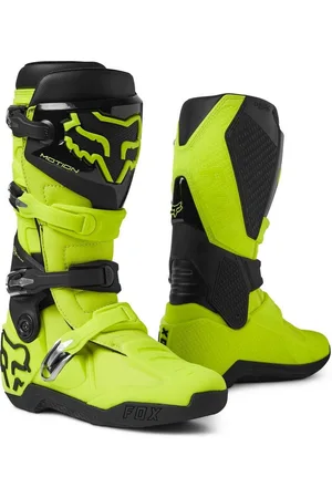Fox Motion Motocross Stiefel Motorradstiefel - Verkäufer: Fc-Moto