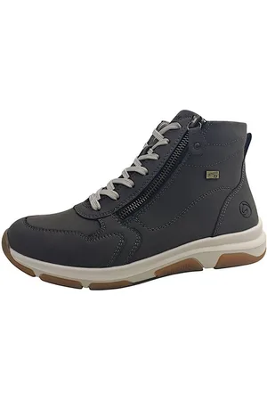 Remonte Stiefelette Schnürstiefelette - Verkäufer: H&D Schuhcompany