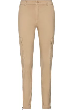Hugo Blue Cargohose Hasuny-1-D_B mit Cargotaschen & Pattentaschen
