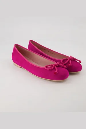 Pretty Ballerinas 35663 Ballerina - Verkäufer: TRETTER-Schuhe