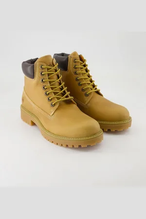 Lumberjack River 2 Stiefelette - Verkäufer: TRETTER-Schuhe