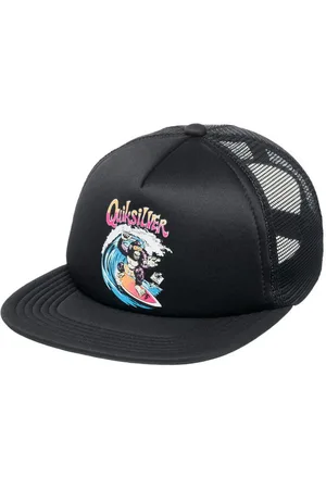 Quiksilver Trucker Cap Romper