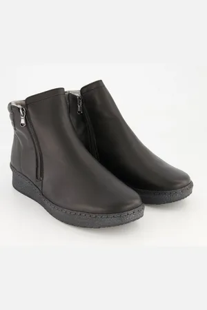 Semler Ilona Stiefelette - Verkäufer: TRETTER-Schuhe