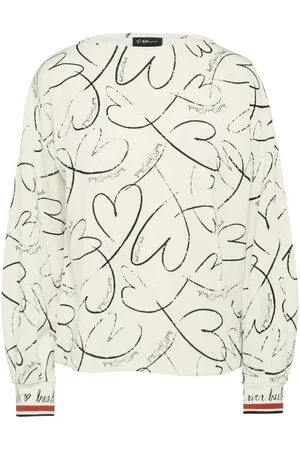 QS by s.Oliver Strickpullover Sweatshirt - Verkäufer: Robert Ley Damen & Herrenmoden GmbH & Co KG
