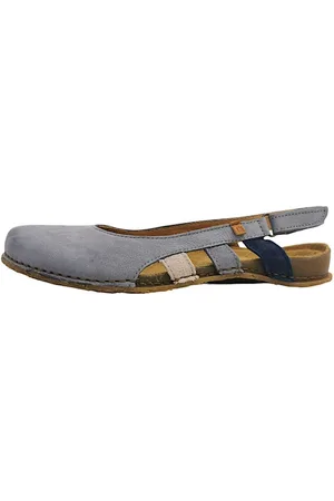 El Naturalista Ballerina Slipper - Verkäufer: H&D Schuhcompany