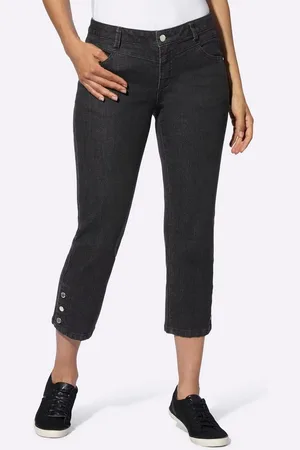 WITT WEIDEN Jeansshorts 7/8-Jeans - Verkäufer: -Gruppe
