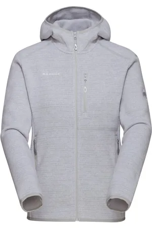 Mammut Fleecejacke Arctic IV ML Hooded Jacket Women Fleecejacke - - Verkäufer: Ötzi GmbH