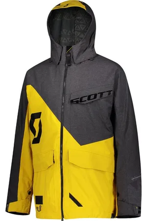 Scott Skihandschuhe XT Shell Dryo Snowmobil Jacke - Verkäufer: Fc-Moto