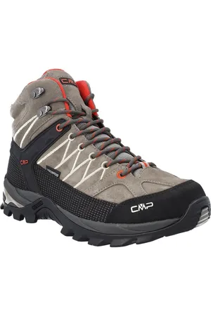 CMP RIGEL MID TREKKING SHOES WP Wanderschuh wasserdicht