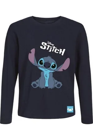 Disney Langarmshirt Langarmshirt für Mädchen – Perfektes Shirt für jeden Tag - Verkäufer: IM-Trading