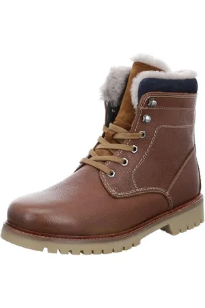 ARA Herren Stiefelette Tiago Stiefel - Verkäufer: SHG Ruhr mbH