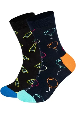 Happy Socks Basicsocken You Did It Socks Gift Set aus weicher Baumwolle - Verkäufer: GoJungo GmbH