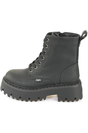 Buffalo Aspen Schnürboots - Verkäufer: Schuh Gress
