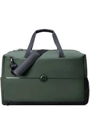 Delsey Reisetasche Turenne - Reisetasche 15" 54 cm (perriergrün) - Verkäufer: Markenkoffer