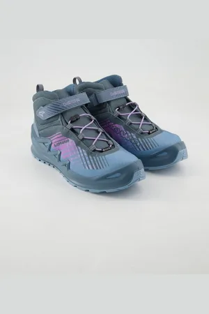 Lowa Merger GTX QC JR Klettstiefel - Verkäufer: TRETTER-Schuhe