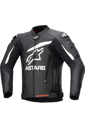Alpinestars Motorradjacke GP Plus V4 Motorrad Lederjacke - Verkäufer: Fc-Moto