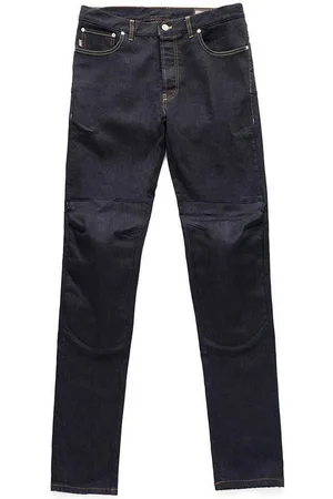 Blauer Motorradhose Kevin 2.0 Dunkelblau Motorradjeans - Verkäufer: Fc-Moto