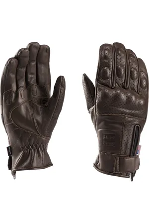 Blauer Motorradhandschuhe Combo Motorradhandschuhe - Verkäufer: Fc-Moto