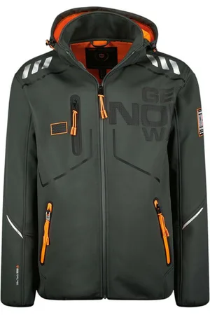 Geographical Norway Winterjacke ROBIN Bequem, warm und praktisch für den Alltag - Verkäufer: GoJungo GmbH