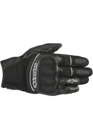 Alpinestars Motorradhandschuhe Crosser Motorrad Textil Handschuhe - Verkäufer: Fc-Moto